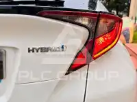 2021 Toyota C-HR