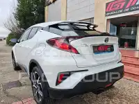2021 Toyota C-HR
