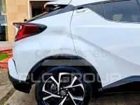 2021 Toyota C-HR