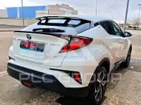 2021 Toyota C-HR