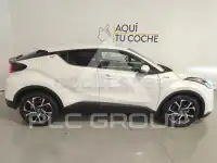 2021 Toyota C-HR