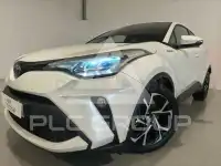 2021 Toyota C-HR