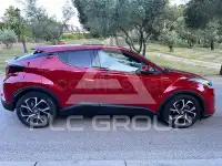 2021 Toyota C-HR