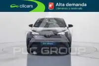 2021 Toyota C-HR