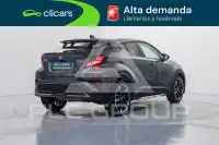 2021 Toyota C-HR