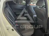 2021 Toyota C-HR