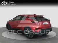 2021 Toyota C-HR