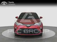 2021 Toyota C-HR