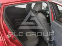 2021 Toyota C-HR