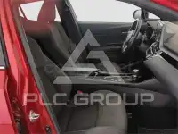 2021 Toyota C-HR