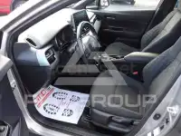2021 Toyota C-HR