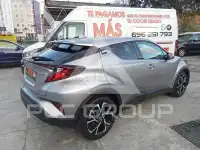 2021 Toyota C-HR