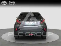 2021 Toyota C-HR