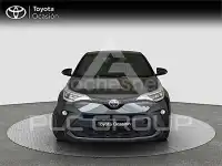 2021 Toyota C-HR