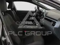 2021 Toyota C-HR