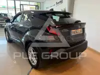 2021 Toyota C-HR