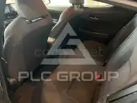 2021 Toyota C-HR