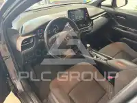 2021 Toyota C-HR