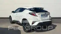 2021 Toyota C-HR