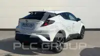 2021 Toyota C-HR