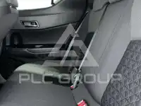 2021 Toyota C-HR