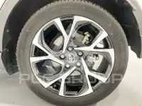 2021 Toyota C-HR