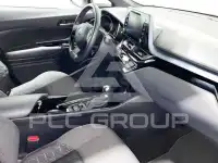 2021 Toyota C-HR
