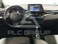 2021 Toyota C-HR