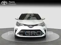 2021 Toyota C-HR