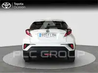 2021 Toyota C-HR