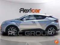 2021 Toyota C-HR