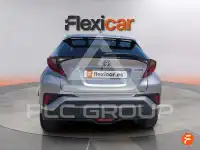 2021 Toyota C-HR