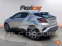 2021 Toyota C-HR