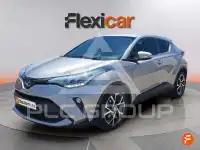 2021 Toyota C-HR