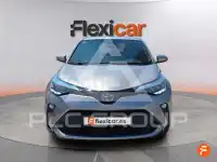 2021 Toyota C-HR