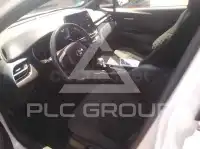 2021 Toyota C-HR