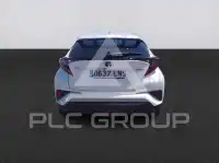 2021 Toyota C-HR