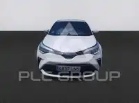 2021 Toyota C-HR