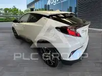 2021 Toyota C-HR