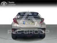 2021 Toyota C-HR