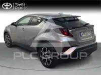 2021 Toyota C-HR