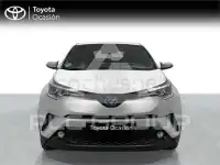 2021 Toyota C-HR
