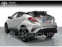 2021 Toyota C-HR