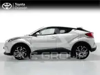 2021 Toyota C-HR