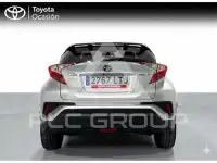 2021 Toyota C-HR