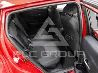 2021 Toyota C-HR