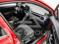 2021 Toyota C-HR