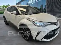 2021 Toyota C-HR