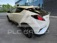 2021 Toyota C-HR