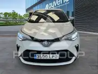 2021 Toyota C-HR